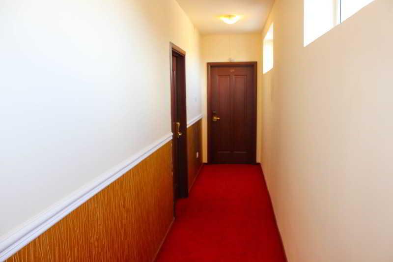 Kosher Hotel Lev Or Bükreş Dış mekan fotoğraf