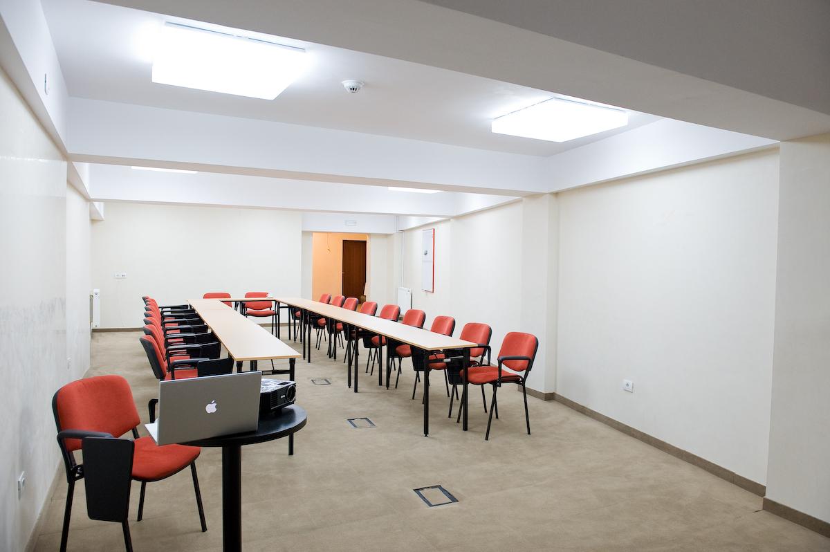Kosher Hotel Lev Or Bükreş Dış mekan fotoğraf