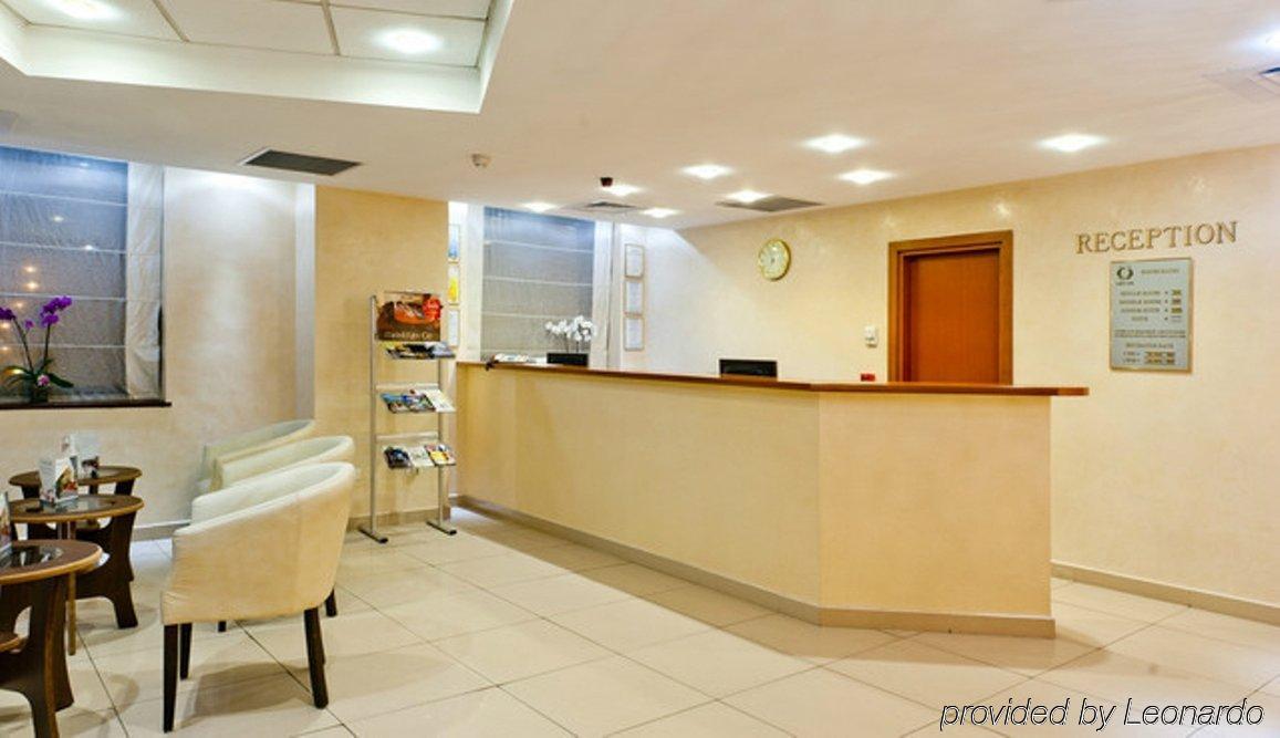 Kosher Hotel Lev Or Bükreş Dış mekan fotoğraf