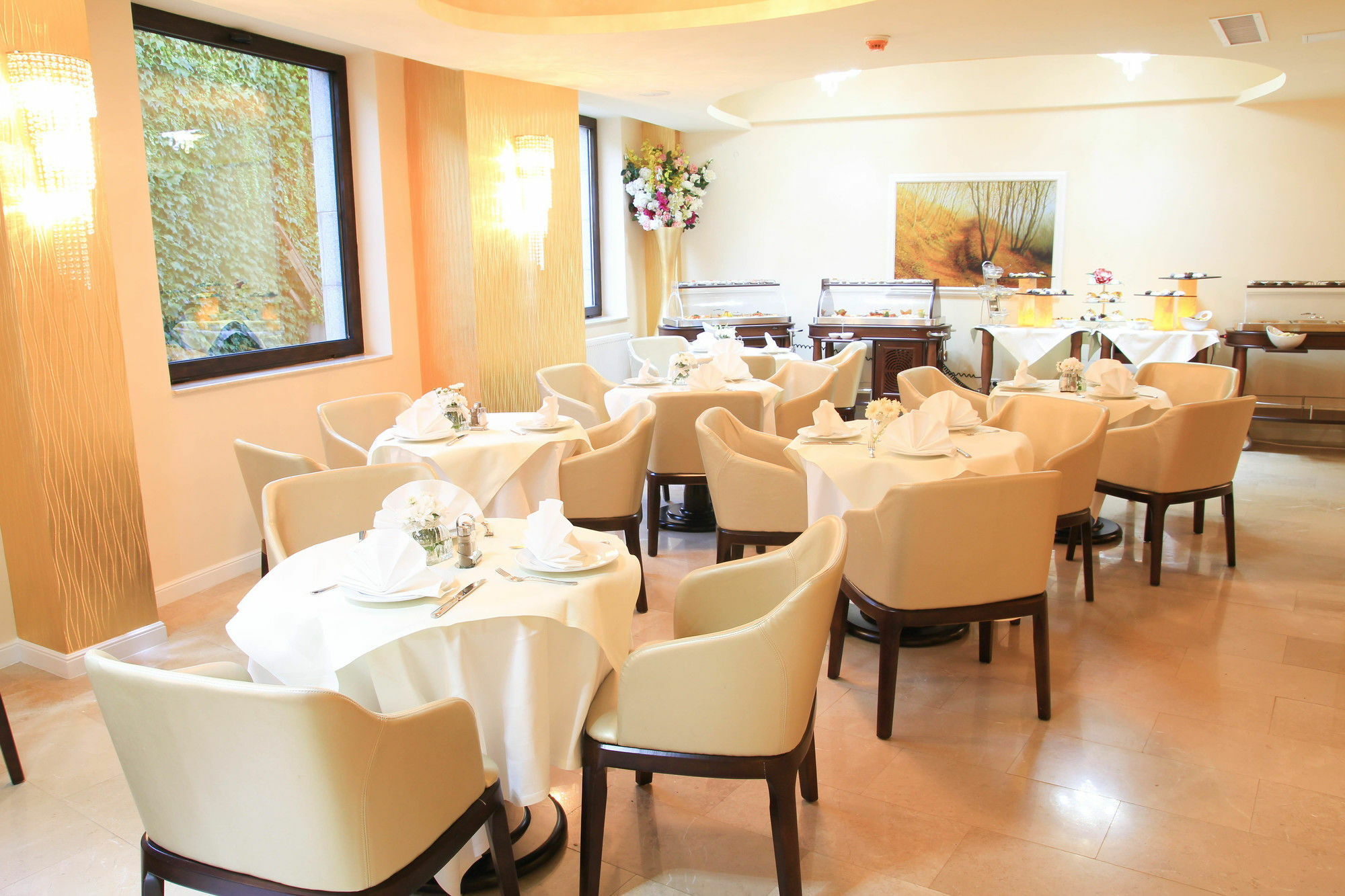 Kosher Hotel Lev Or Bükreş Dış mekan fotoğraf