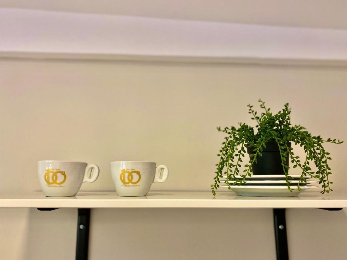 Kosher Hotel Lev Or Bükreş Dış mekan fotoğraf
